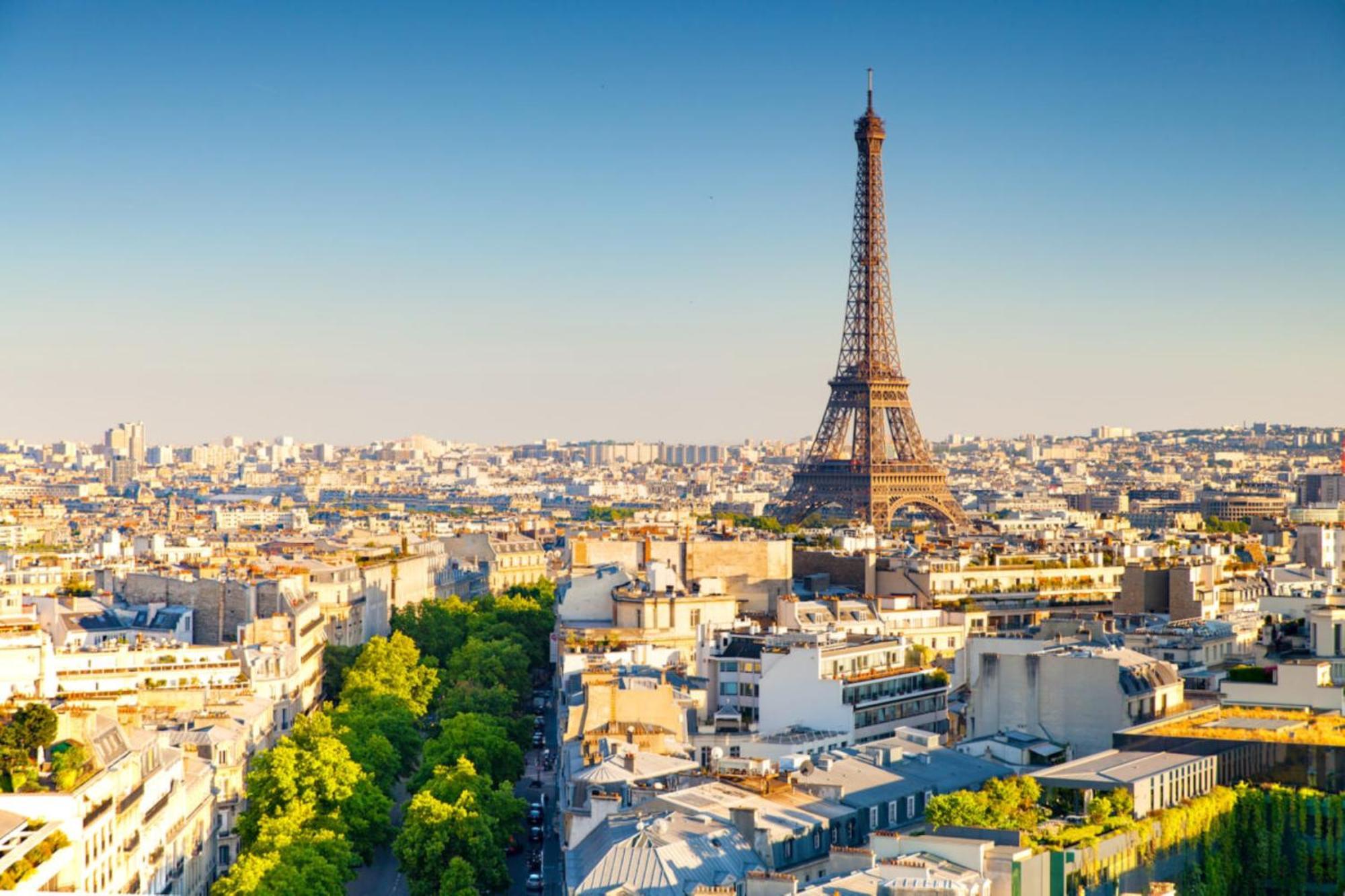 15 Mn De Paris, Perle Rare Avec Vue - 2 Chambres Groslay エクステリア 写真