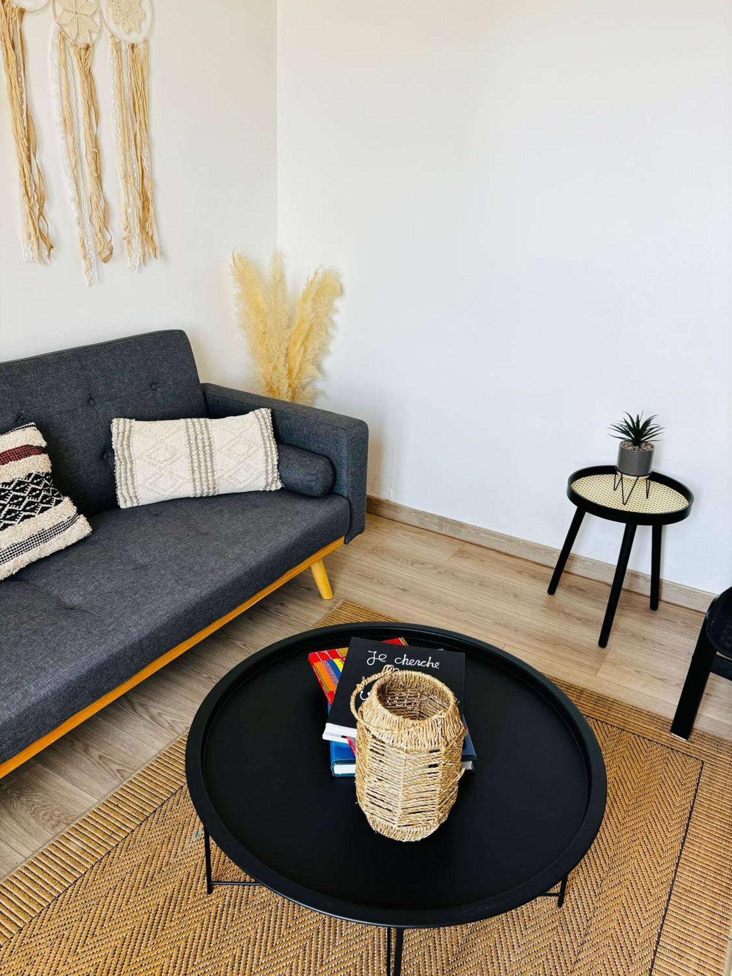 15 Mn De Paris, Perle Rare Avec Vue - 2 Chambres Groslay エクステリア 写真